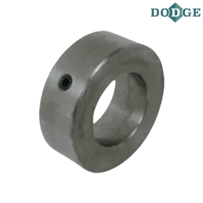 010028 DODGE - 2 7/16 SOLID IRON COLLAR