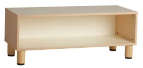 1-Layer Shelf