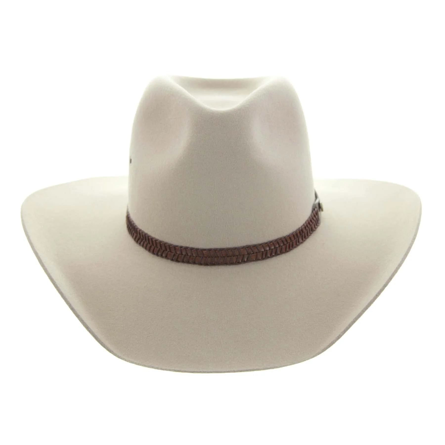 Akubra Golden Spur Hat - Sand