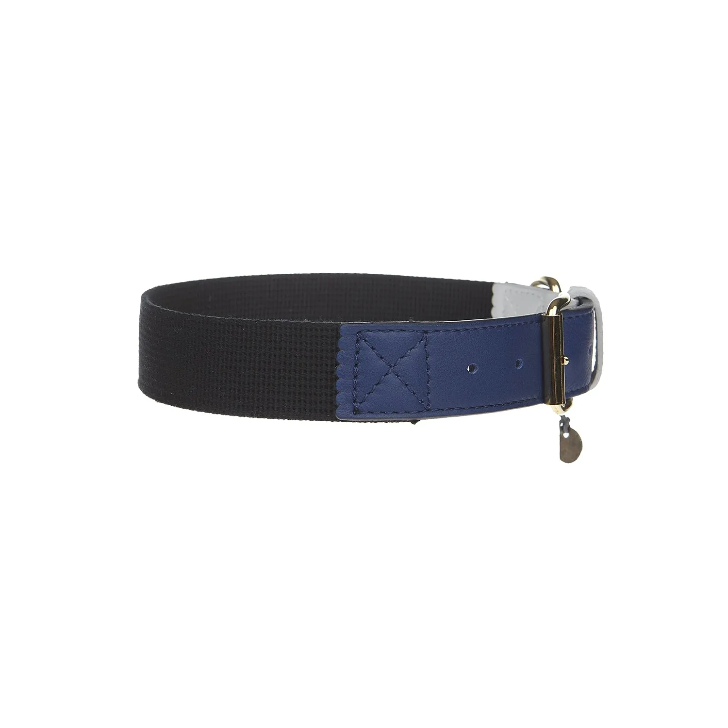 Amalfi Dog Collar