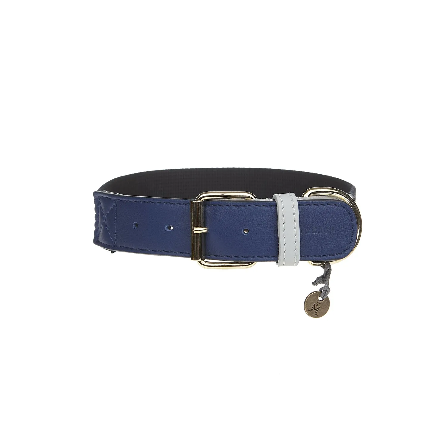 Amalfi Dog Collar