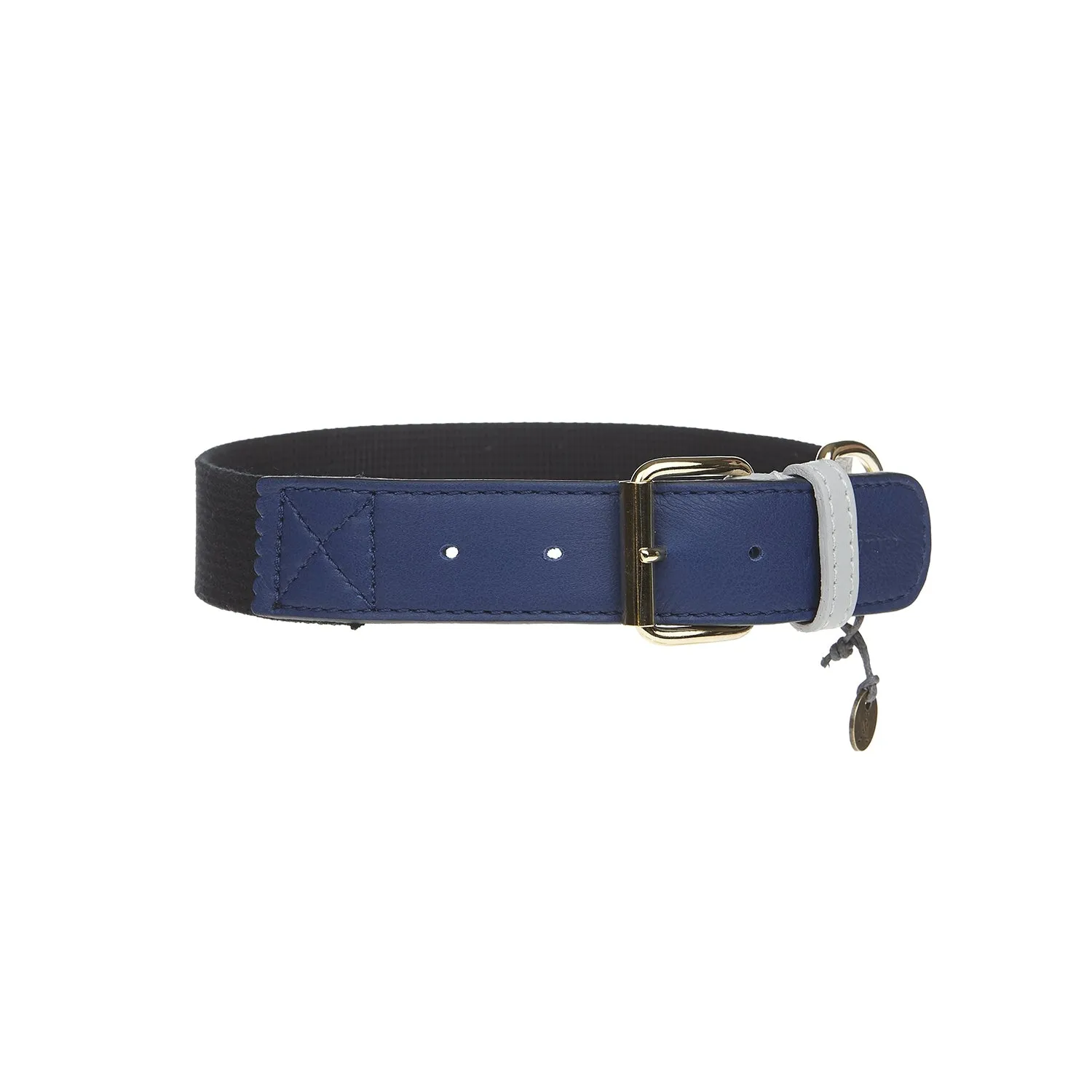 Amalfi Dog Collar