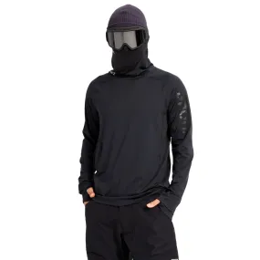 Anon MFI Lightweight Long Sleeve Base Layer Crew 2025