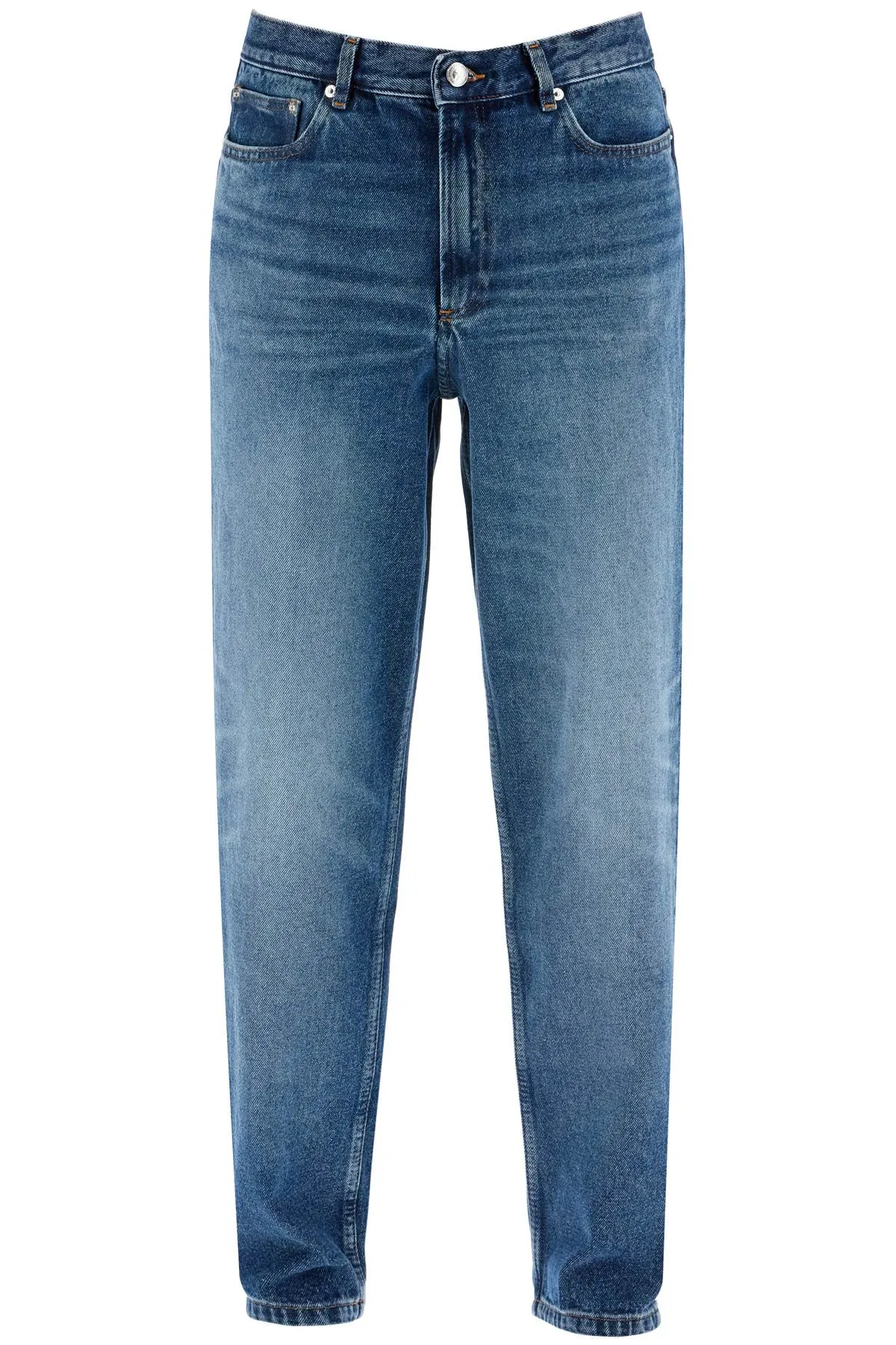 A.P.C. martin straight jeans