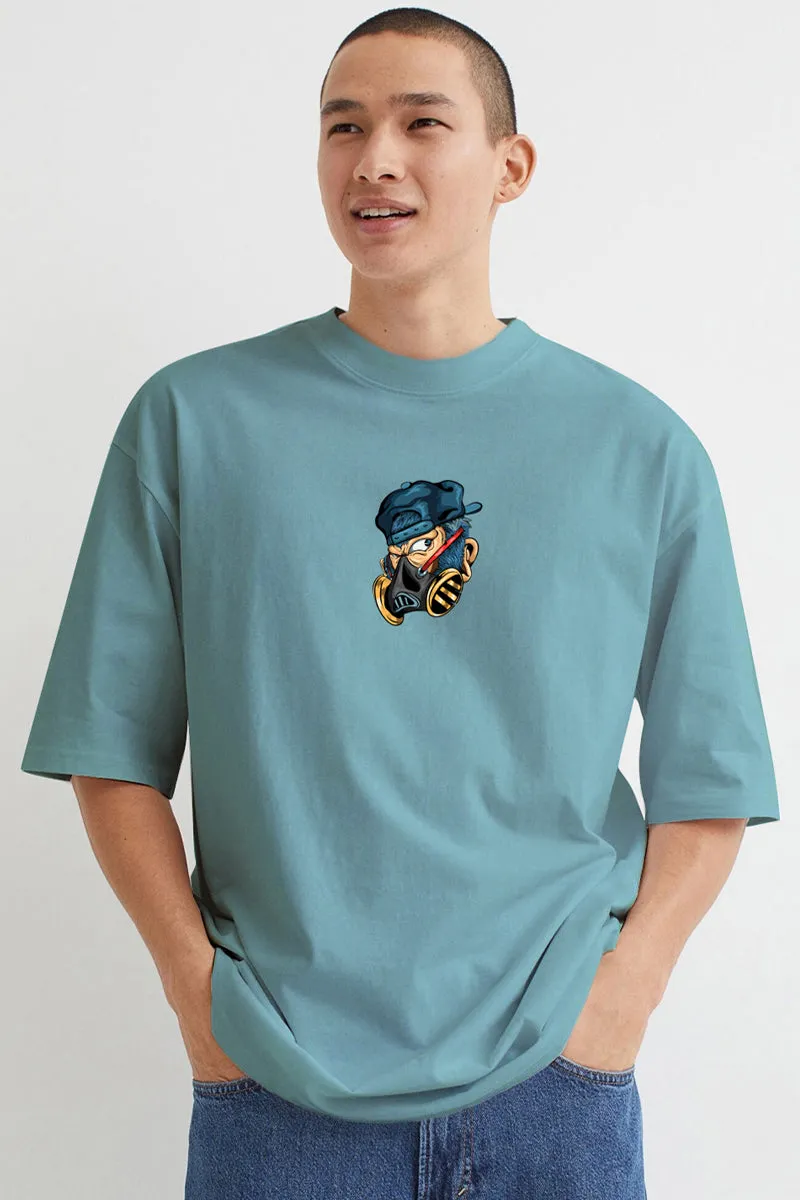 Ape Oversize T-Shirt