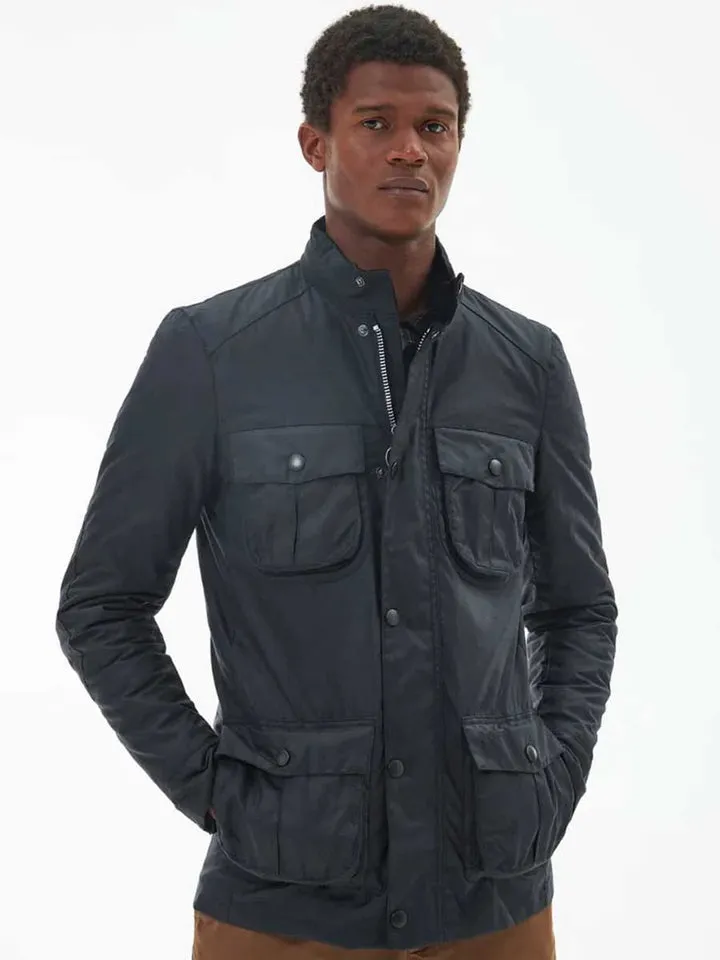 Barbour Corbridge Wax Jacket