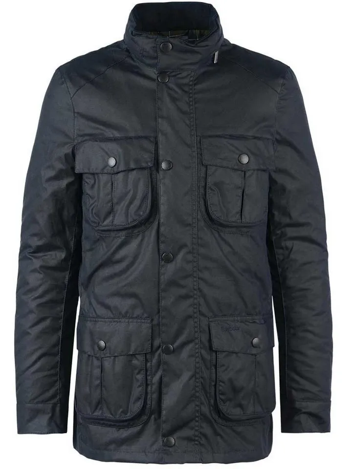 Barbour Corbridge Wax Jacket