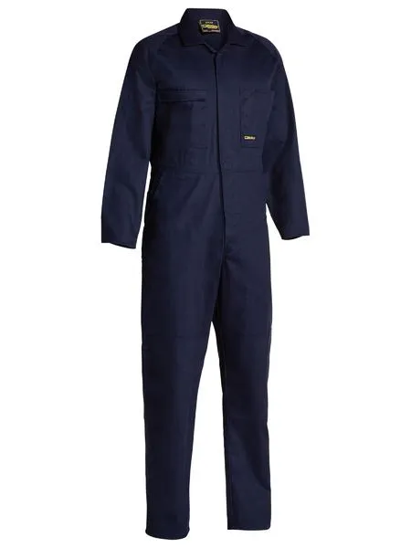 BISLEY Coverall Regular Weight (BC6007)