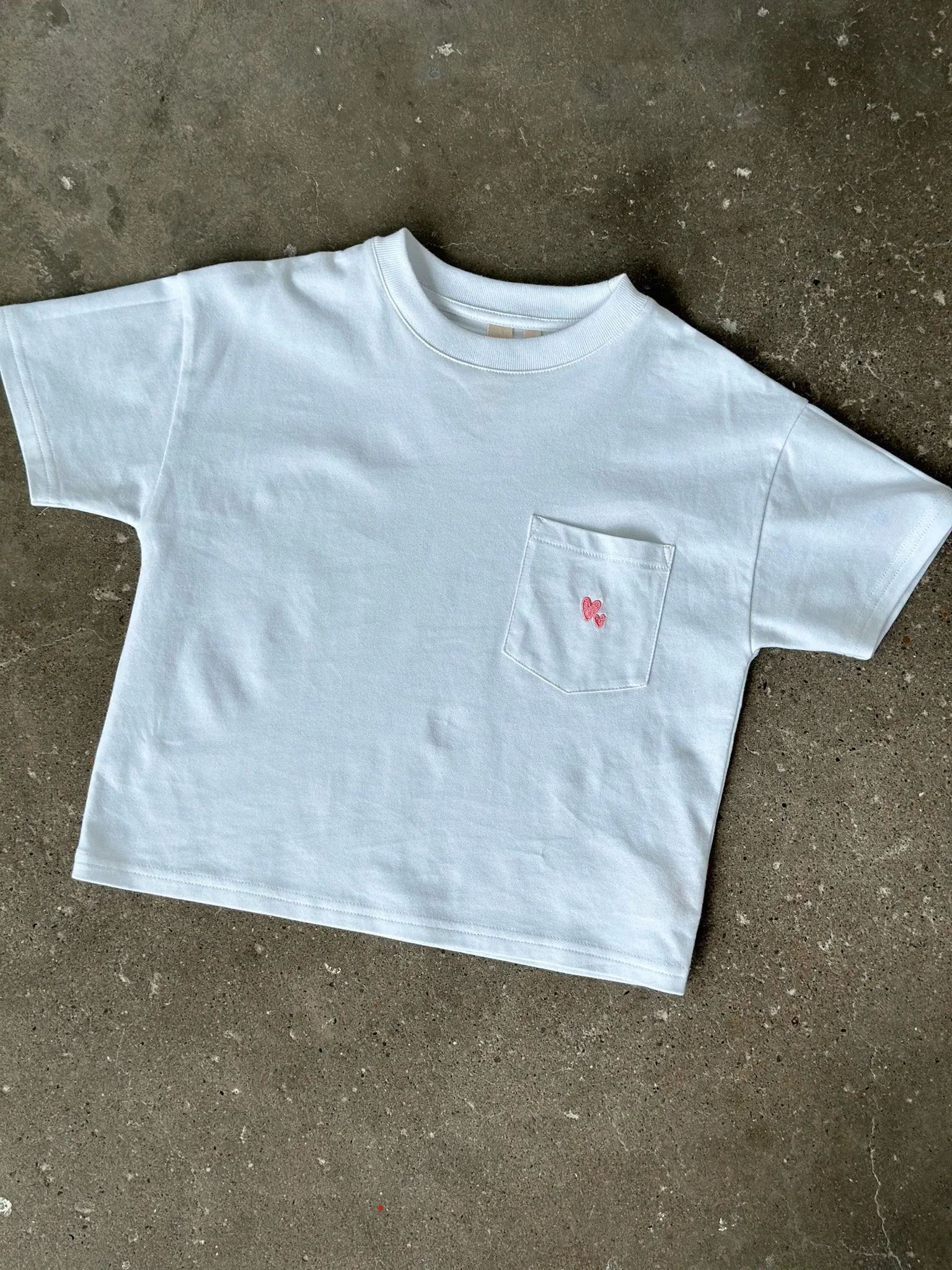 Camilla T-Shirt Mini