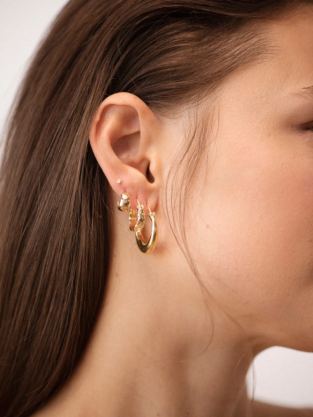 Chic | 14K Gold Plated