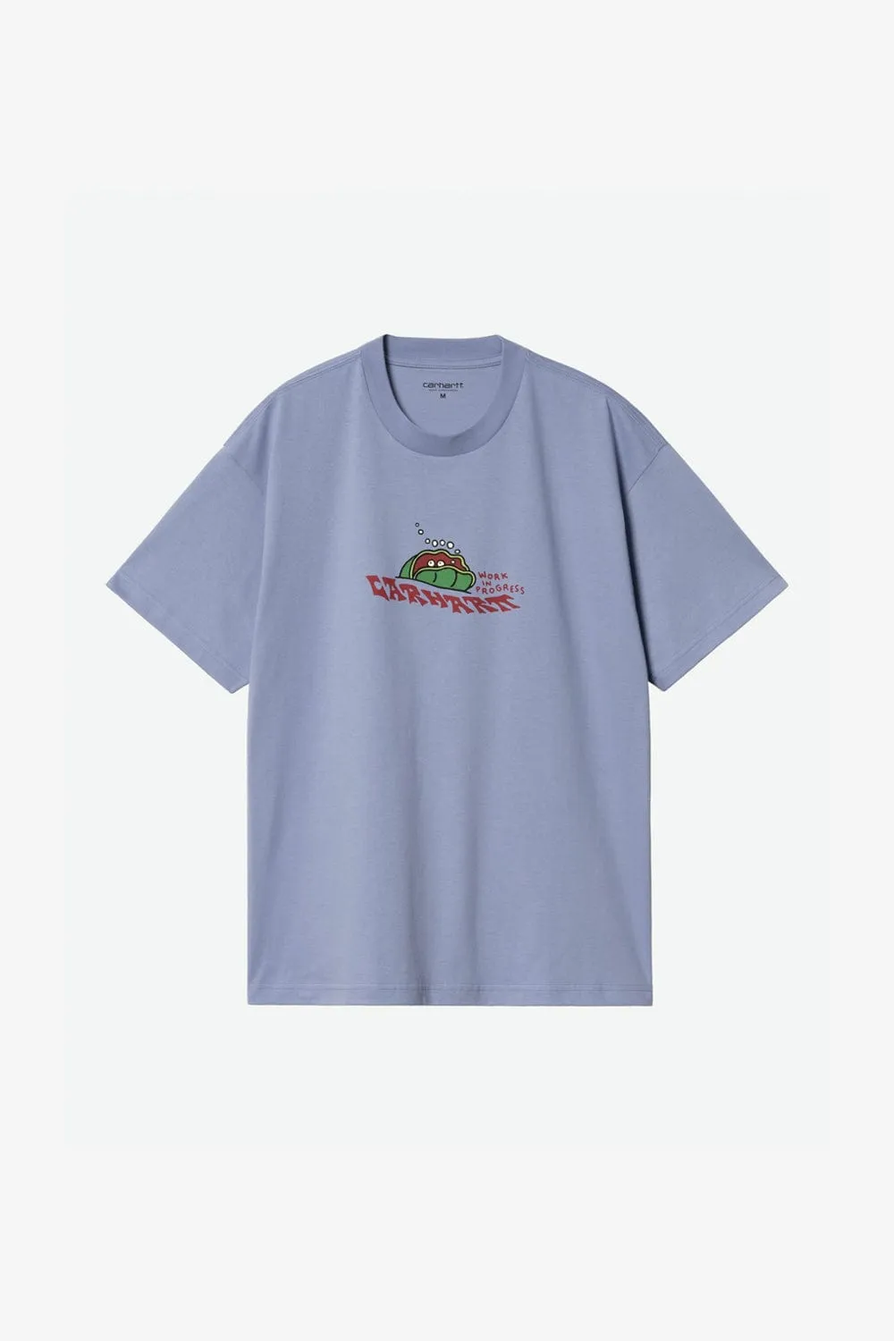 Clam Tee