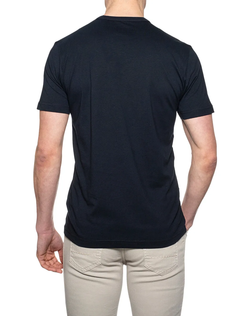 Coteland 2.0 T-shirt Dark Ink