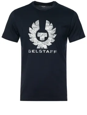 Coteland 2.0 T-shirt Dark Ink