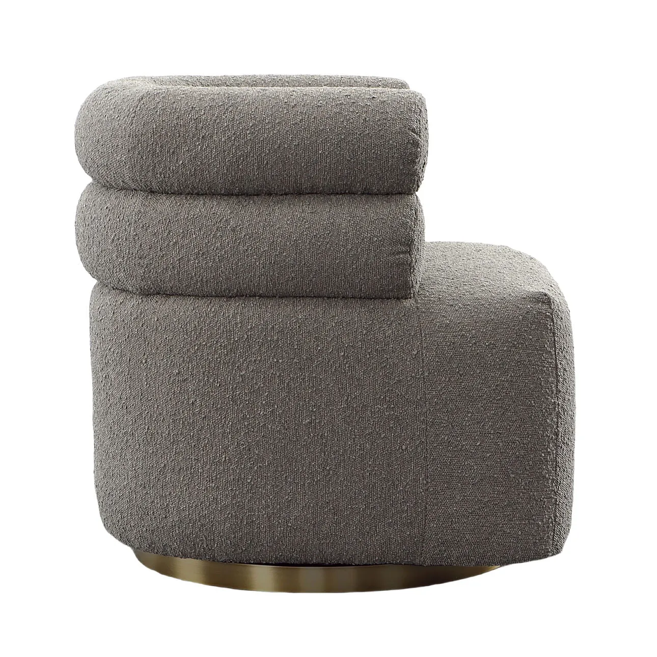 Declan Swivel Chair