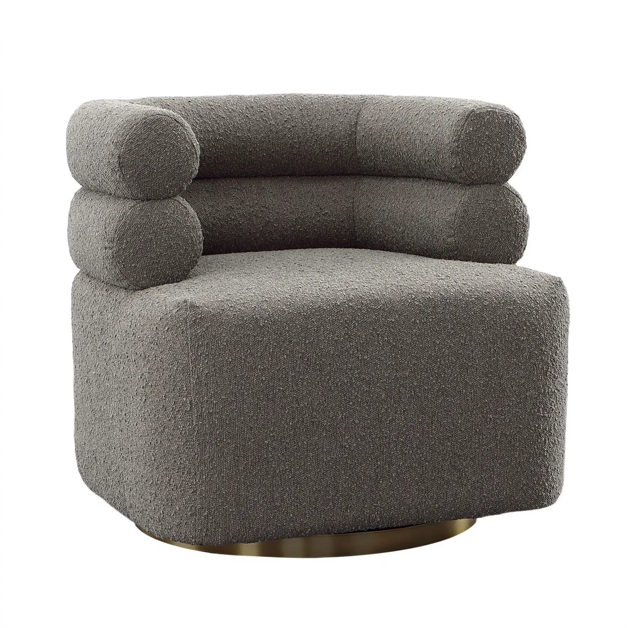 Declan Swivel Chair