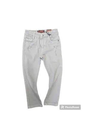 Exit - Kids Jeans - Grey