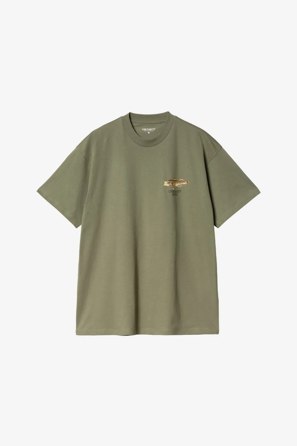 Fish Tee