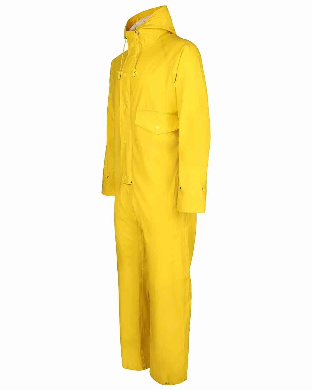 Fort Flex Coverall