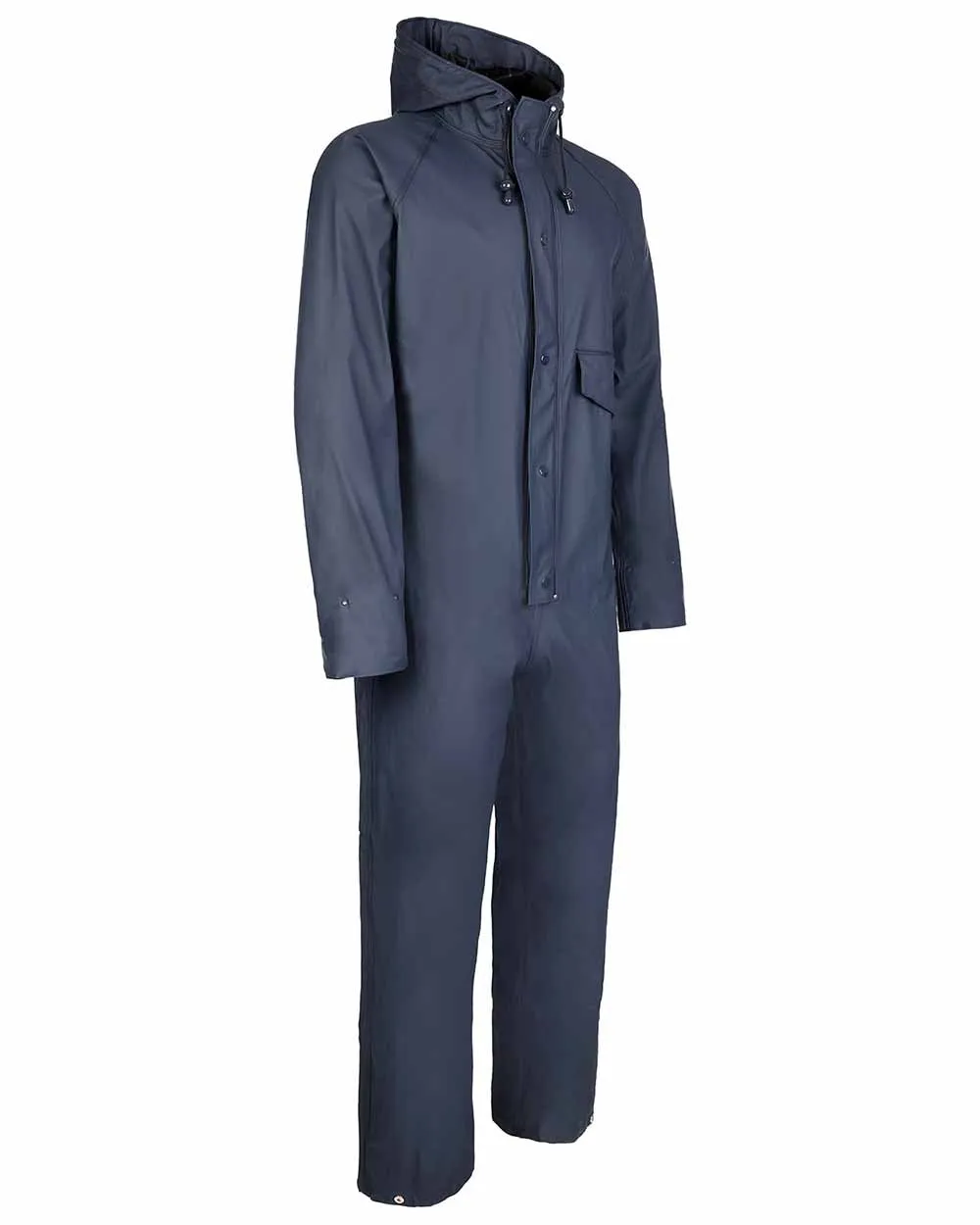 Fort Flex Coverall