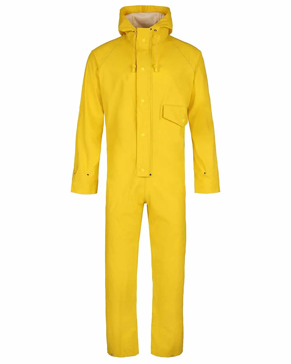 Fort Flex Coverall