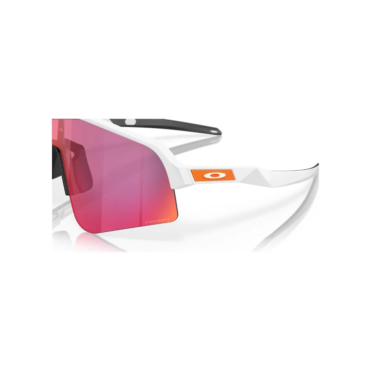 Glasses Oakley Sutro Lite Sweep White Pink