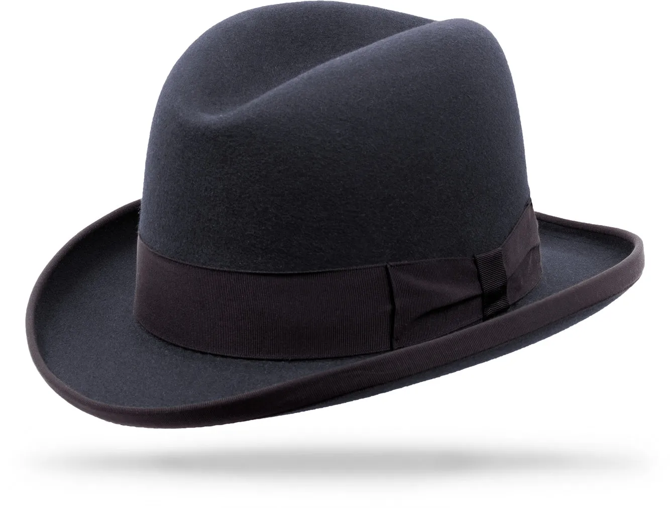 Homburg - Gray