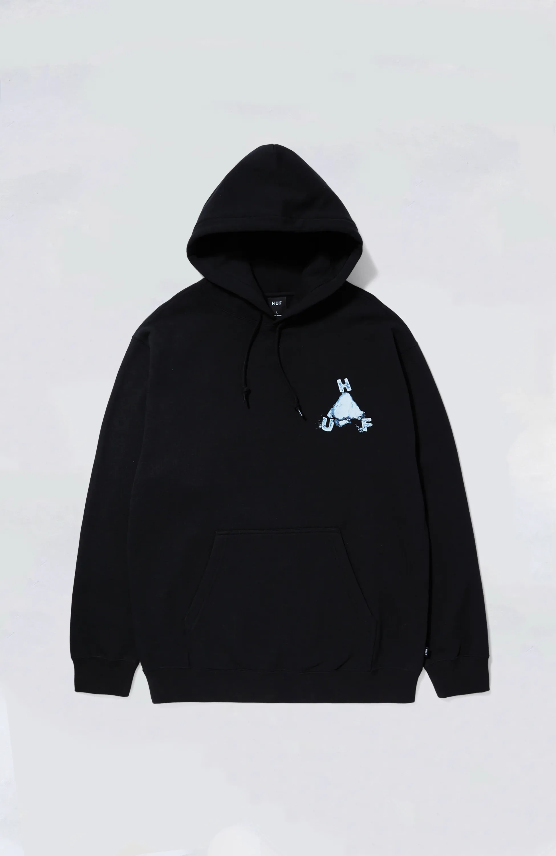 HUF - Still Chill TT P/O Hoodie