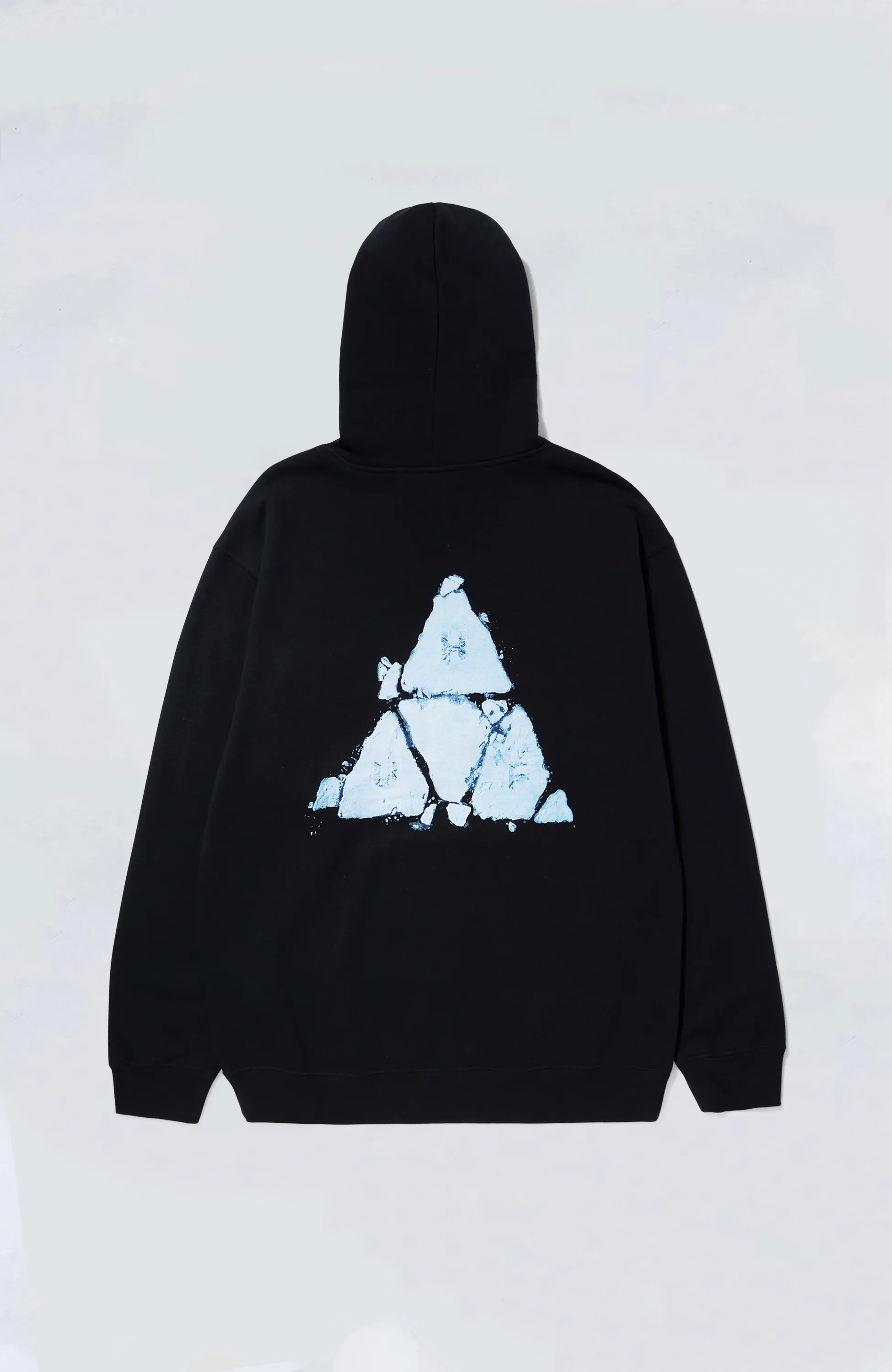 HUF - Still Chill TT P/O Hoodie