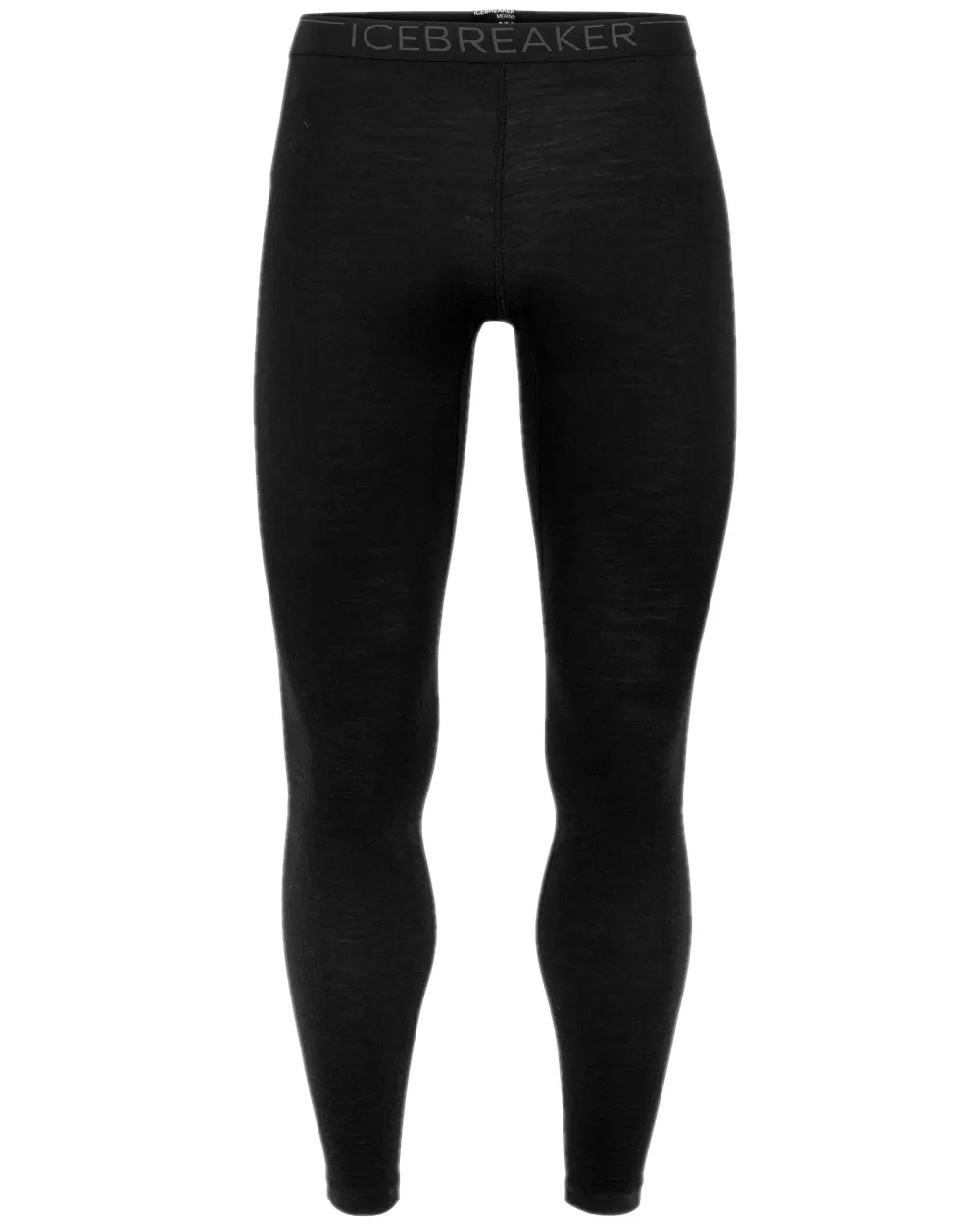 Icebreaker Mens Merino 200 Oasis Thermal Leggings