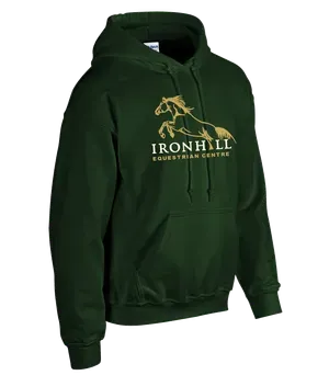 Ironhill Pullover Hoody