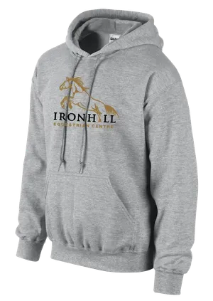 Ironhill Pullover Hoody