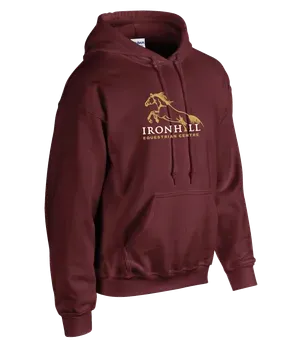 Ironhill Pullover Hoody