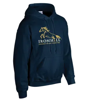 Ironhill Pullover Hoody