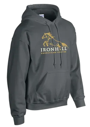 Ironhill Pullover Hoody