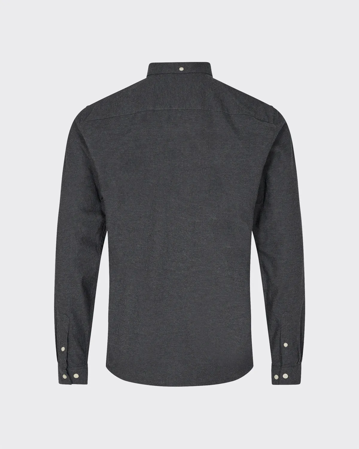 Jay 3.0 0063 Shirt - Carbon Melange