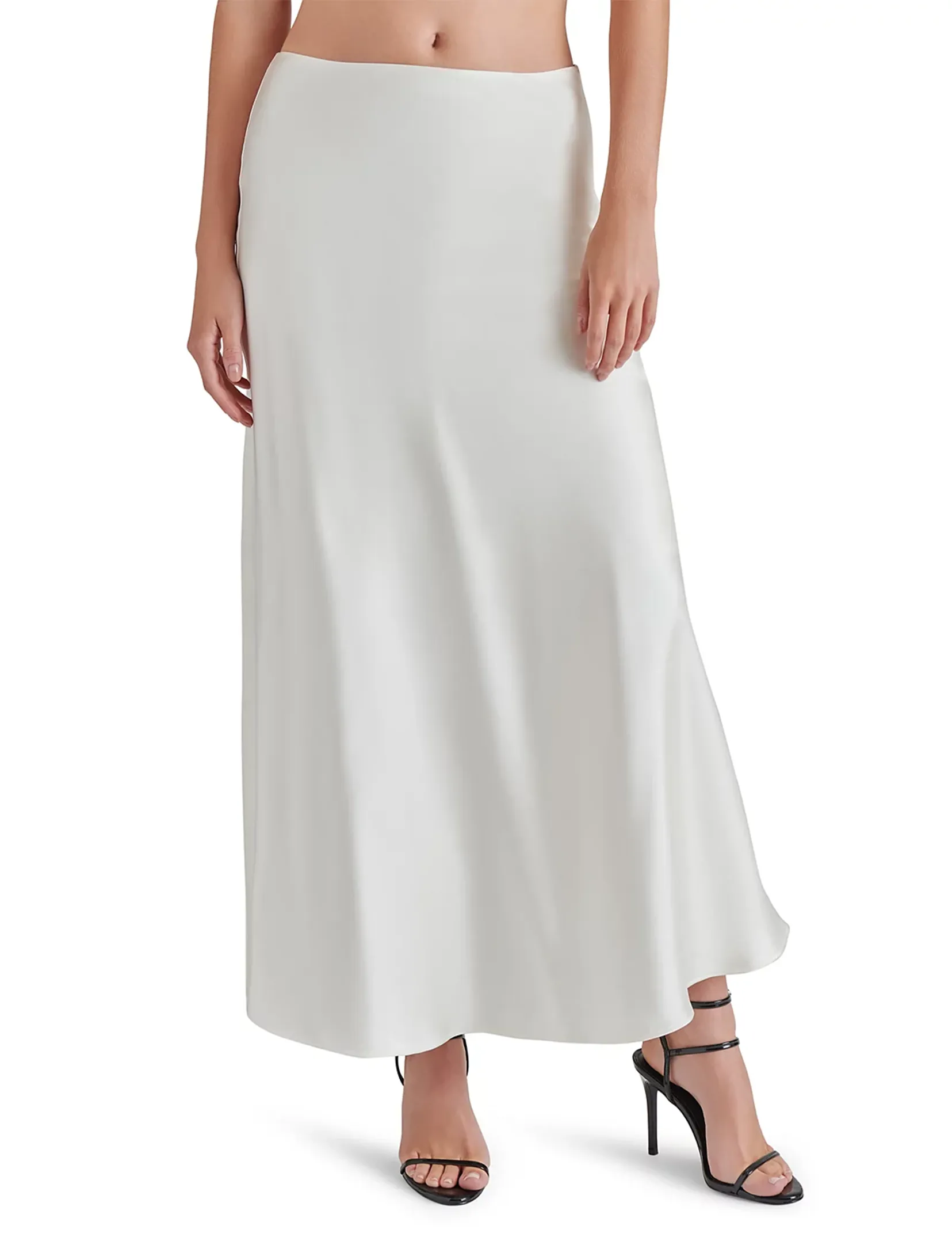 Jeannie Skirt, Whisper White