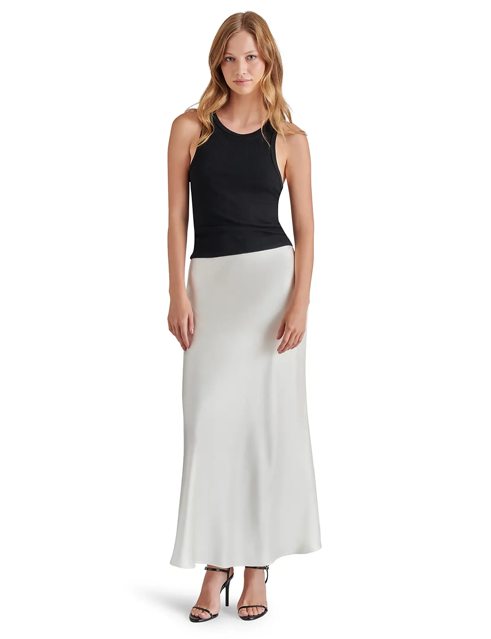 Jeannie Skirt, Whisper White