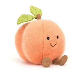 Jellycat Amuseable Perfect Peach