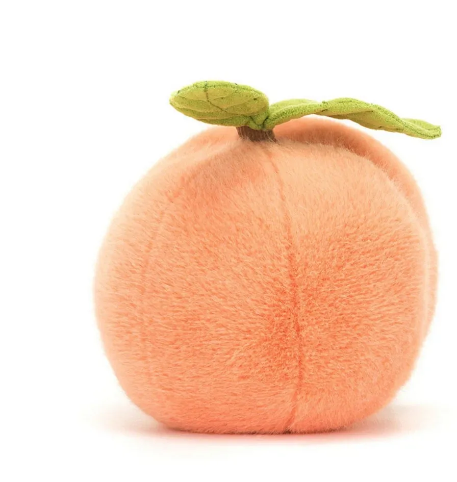 Jellycat Amuseable Perfect Peach