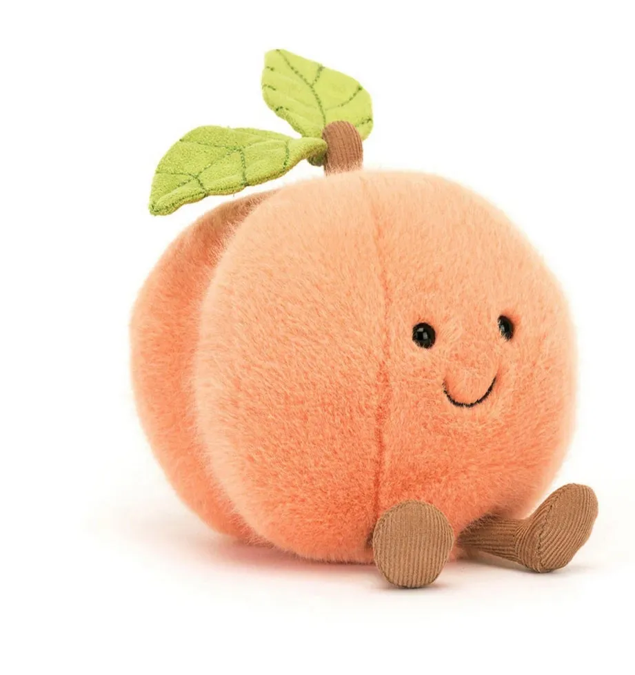 Jellycat Amuseable Perfect Peach