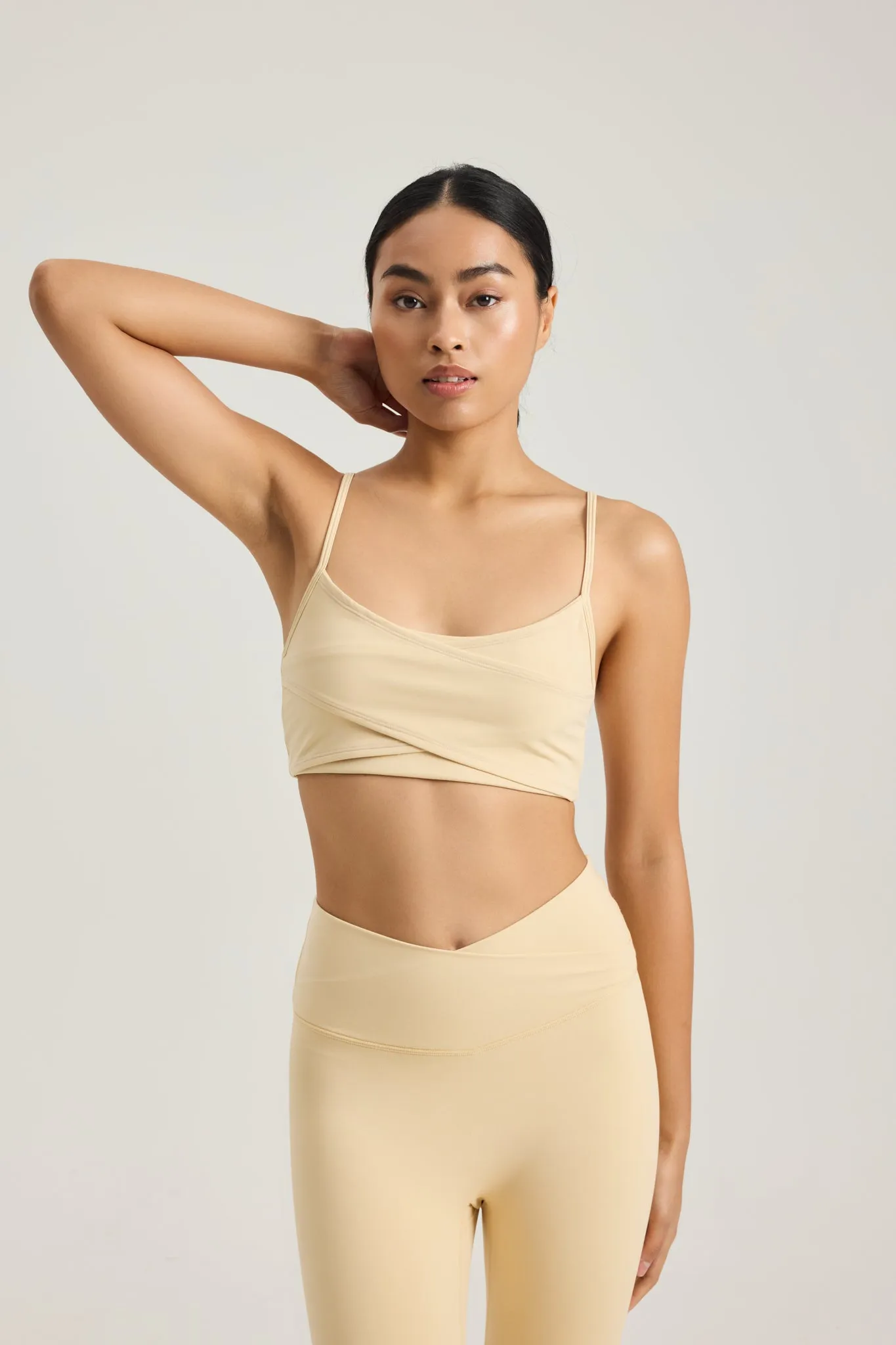 Layer Bra in Melt