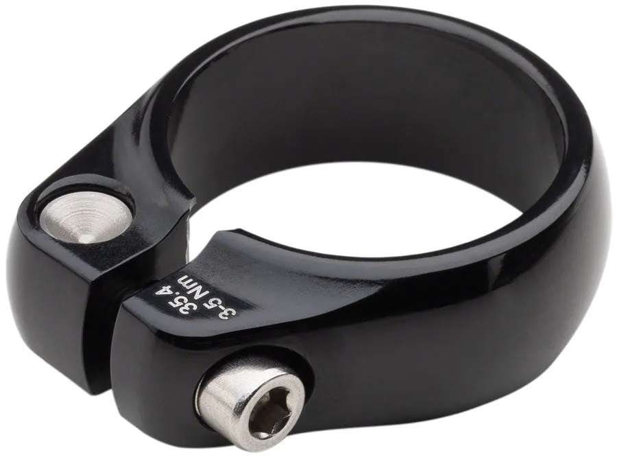 Lip-Lock Seat Collar