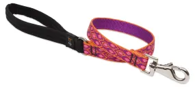 Lupine Pet Dog Leads Alpen Glow