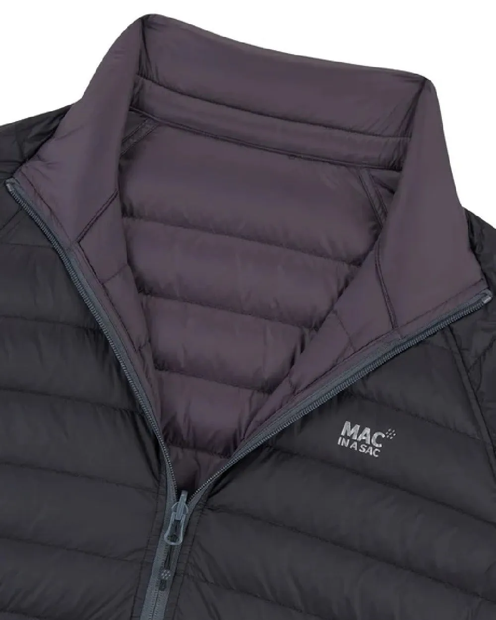 Mac In A Sac Packable Mens Polar Down Jacket