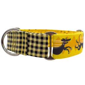 Martingale Collar - Magic's Zoomies Delight