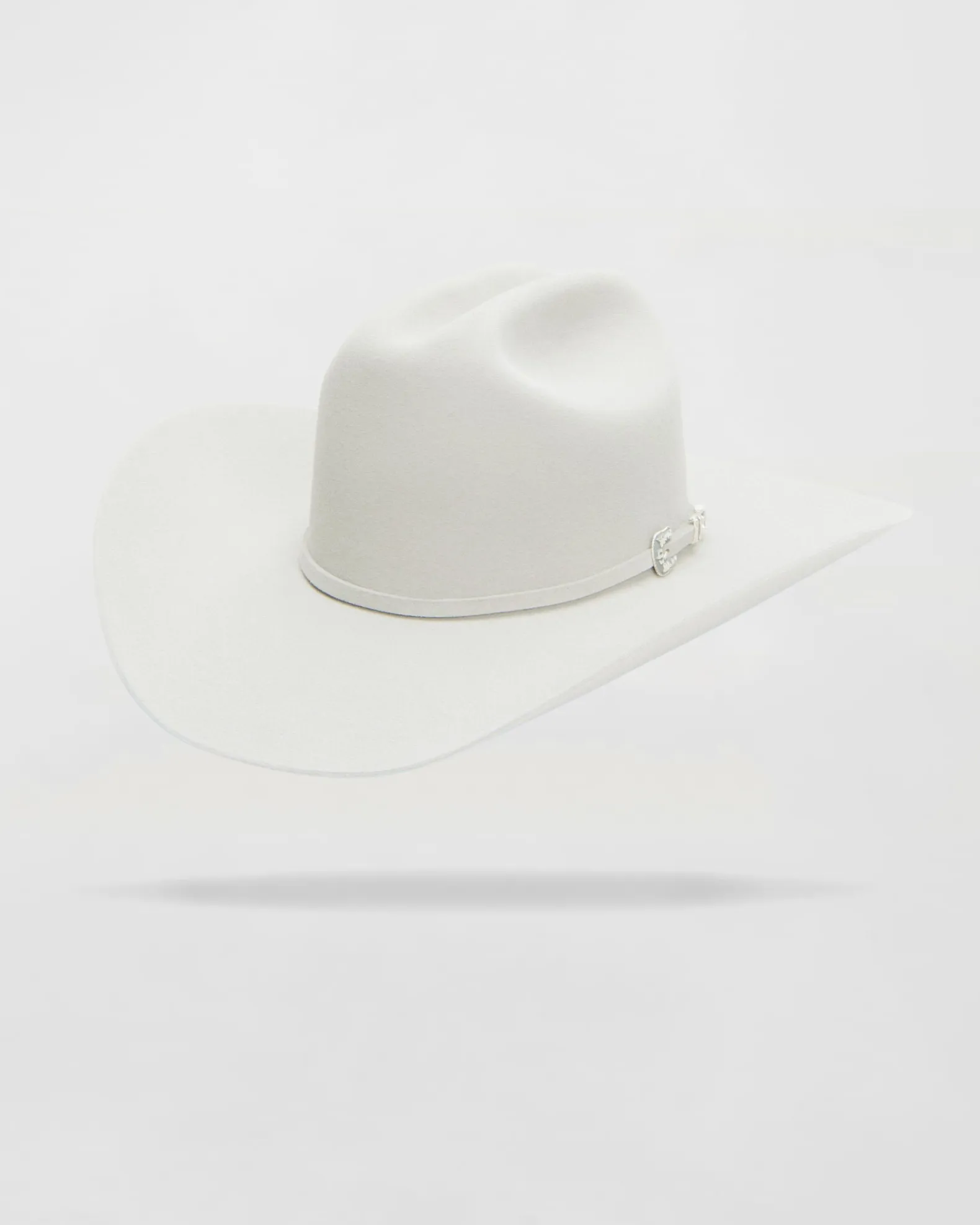 Maverick Range Felt Outdoor Cowboy Hat in Chocolate