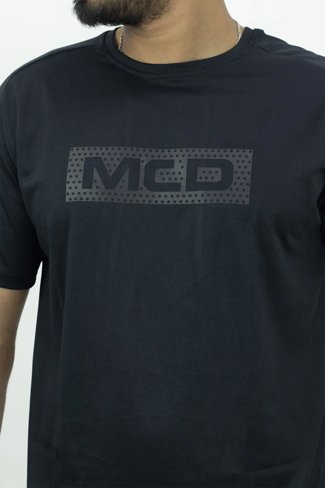 MCD MENS CLASSIC TEE