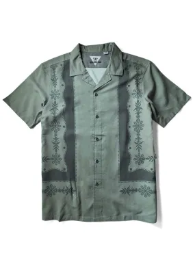 Medewi Eco Ss Shirt