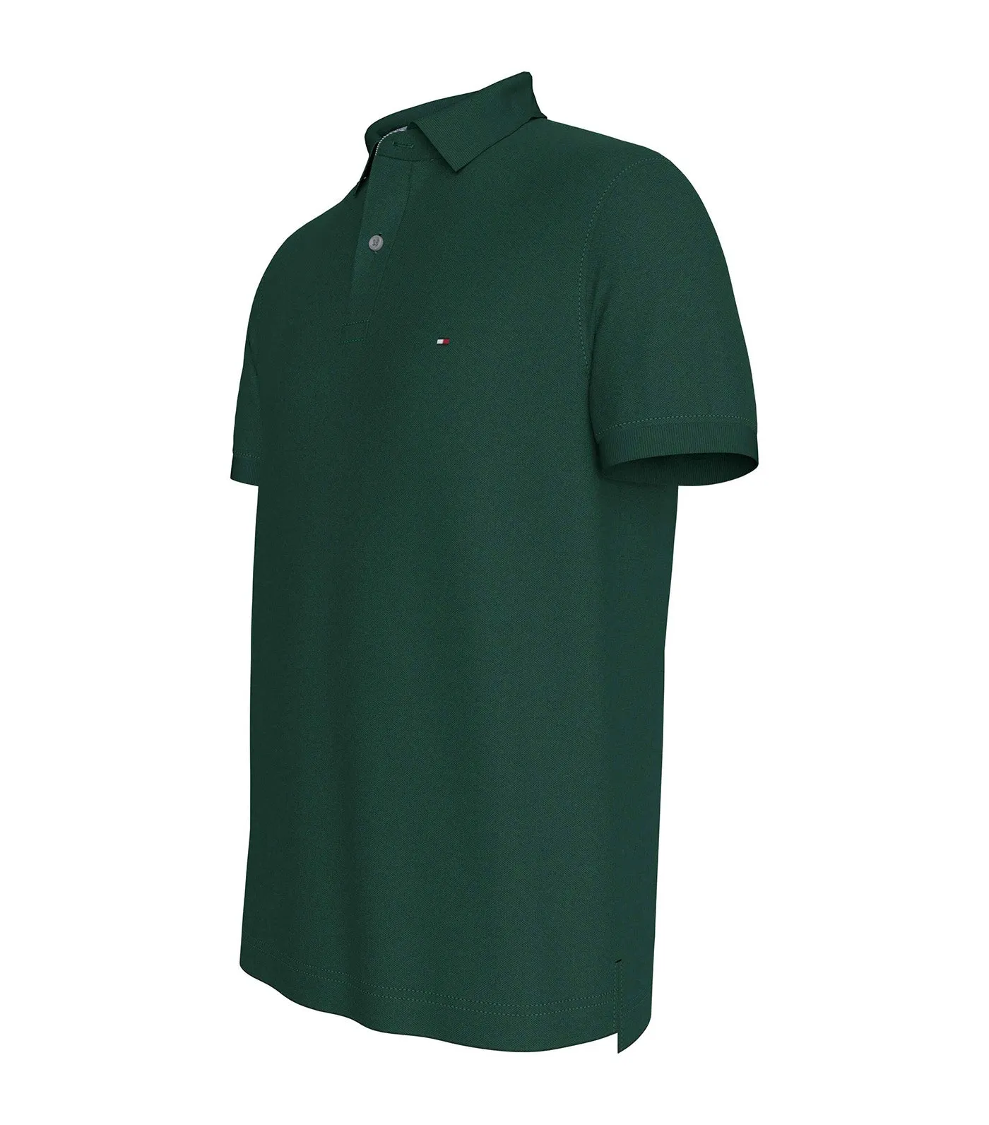 Men's IM Core 1985 Regular Polo Ornamental Green