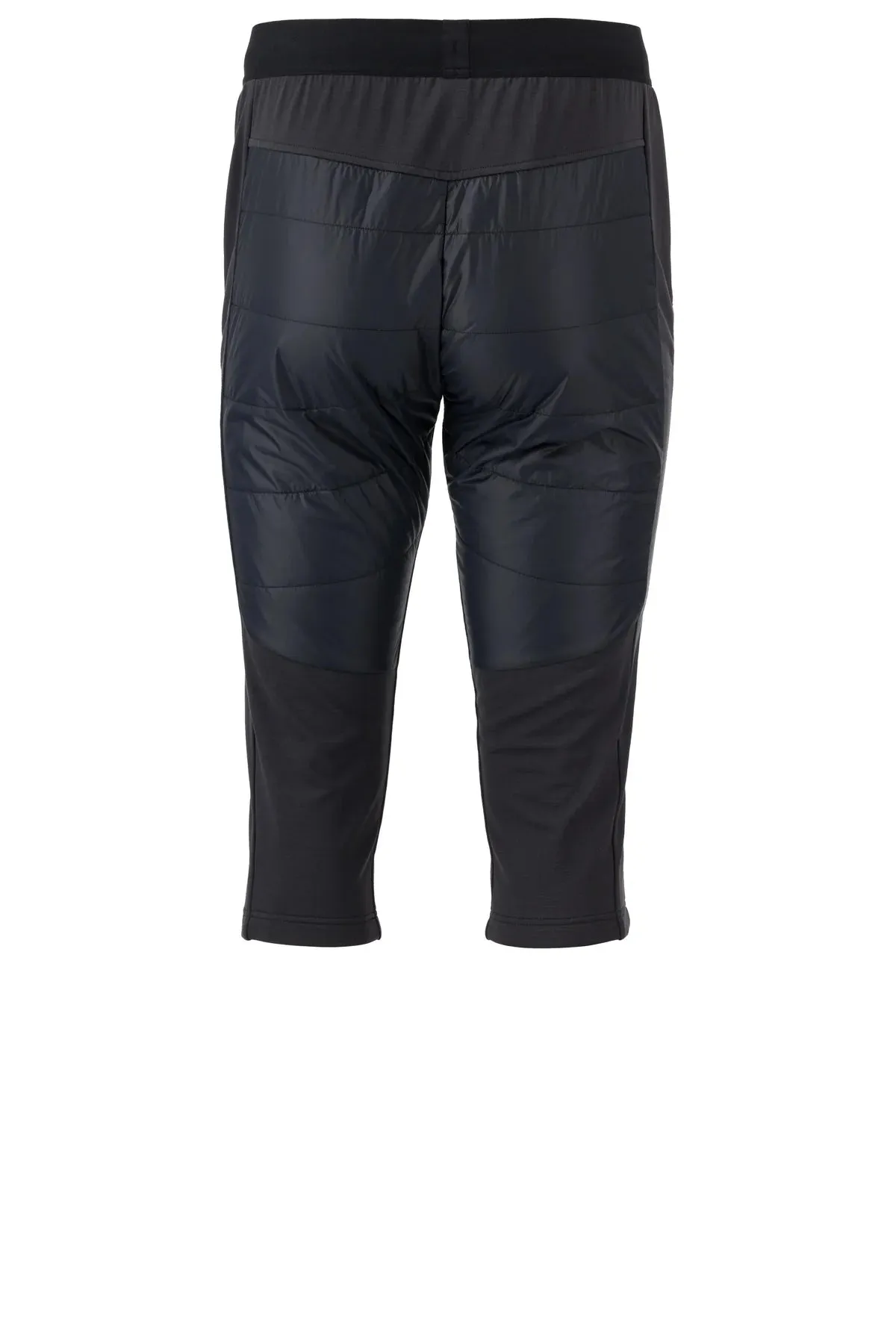 Men's Puffer 3/4 Pant